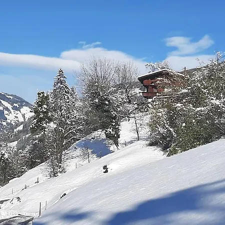 Alpine Cottage With Exceptional View Mayrhofen Exterior foto