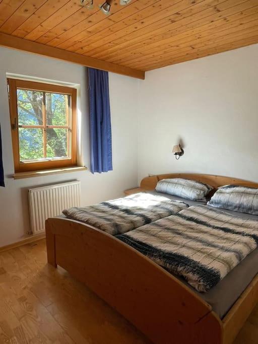 Alpine With Exceptional View