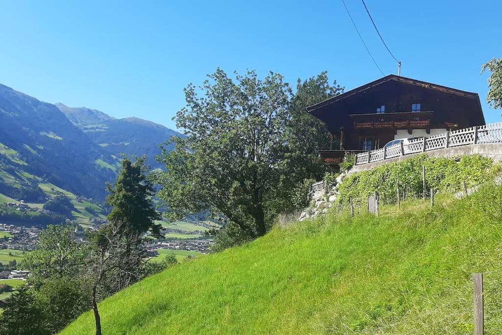 Alpine With Exceptional View * Mayrhofen
