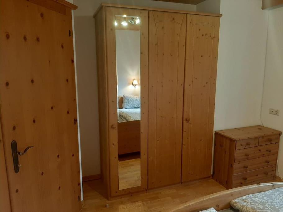 Alpine With Exceptional View Apartment *