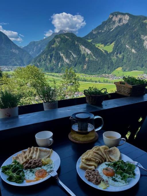Alpine With Exceptional View Apartment *